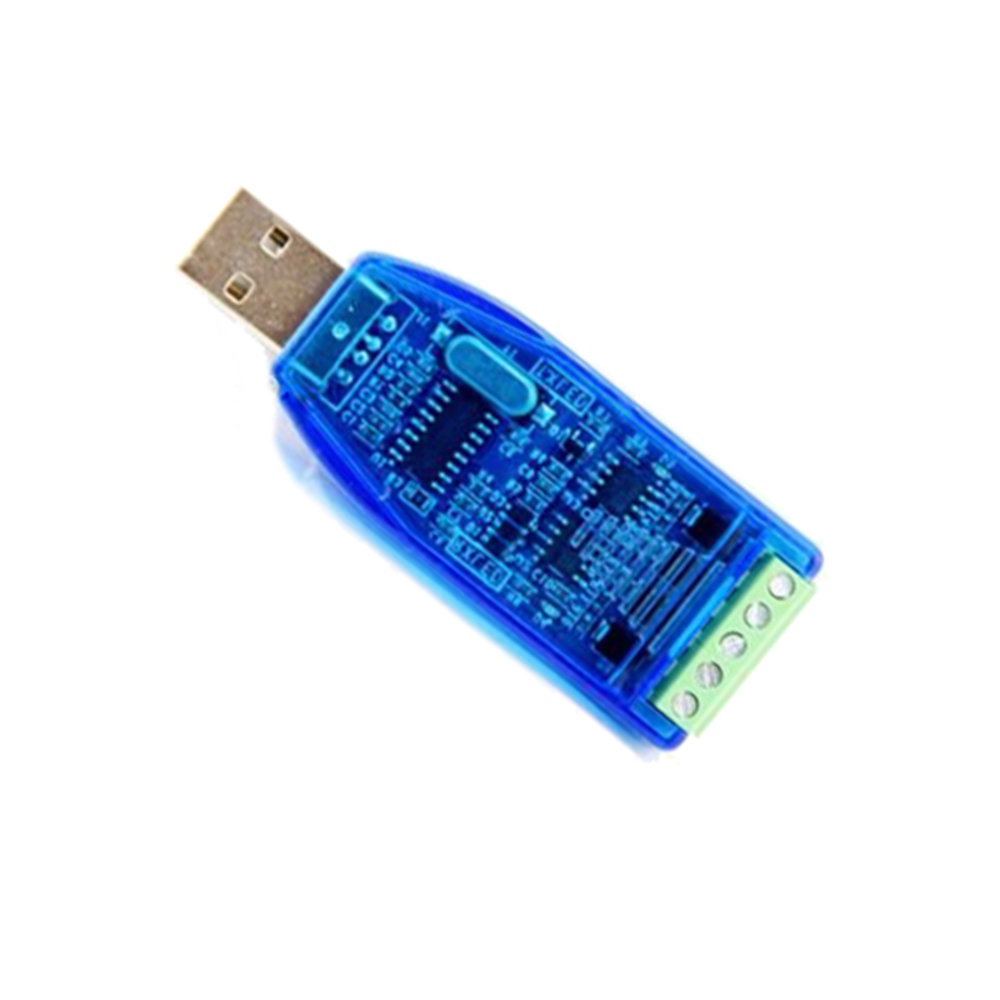 usb rs485 driver download